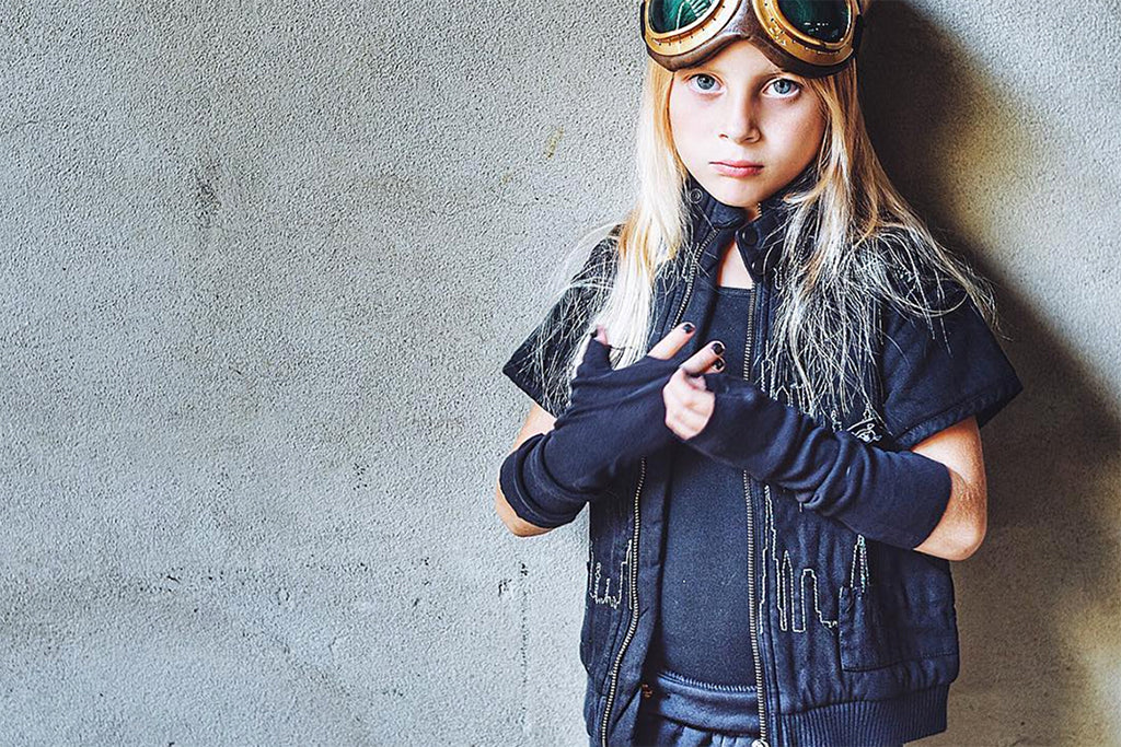 Global Street Style, the Infantium Victoria Way