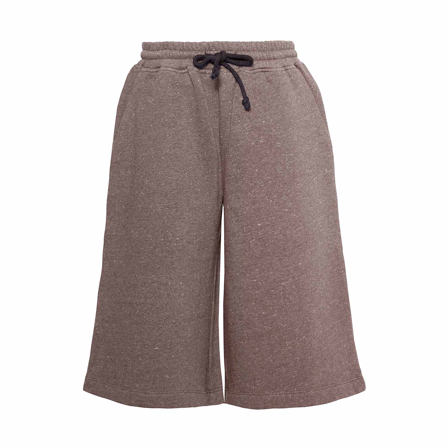 Kastanje Bermuda Shorts voor Jongens en Meisjes