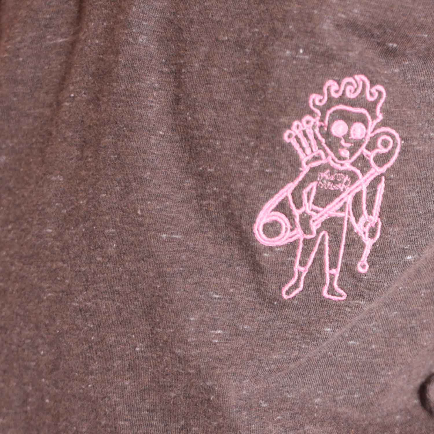 Chestnut Boys and Girls Bermuda Shorts