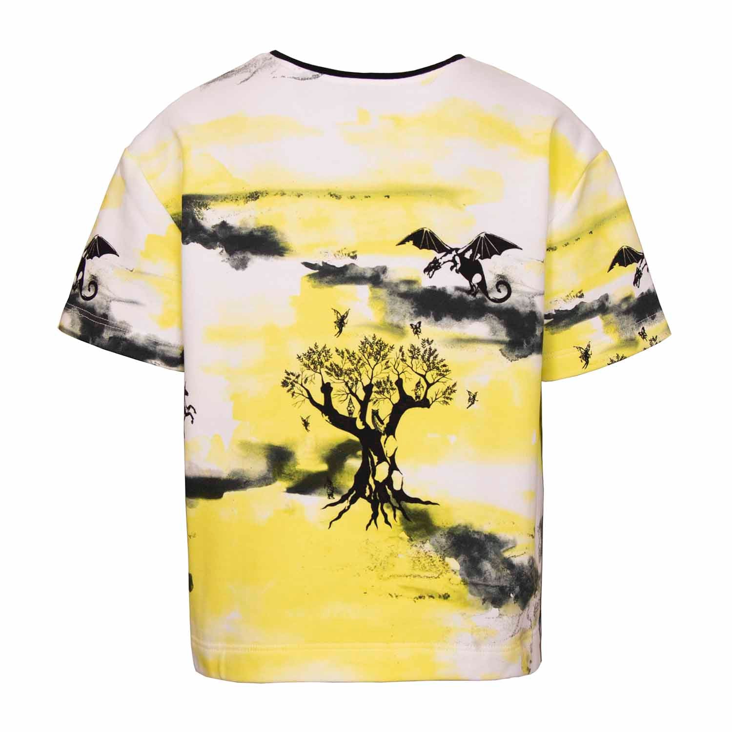 T-Shirt with Print