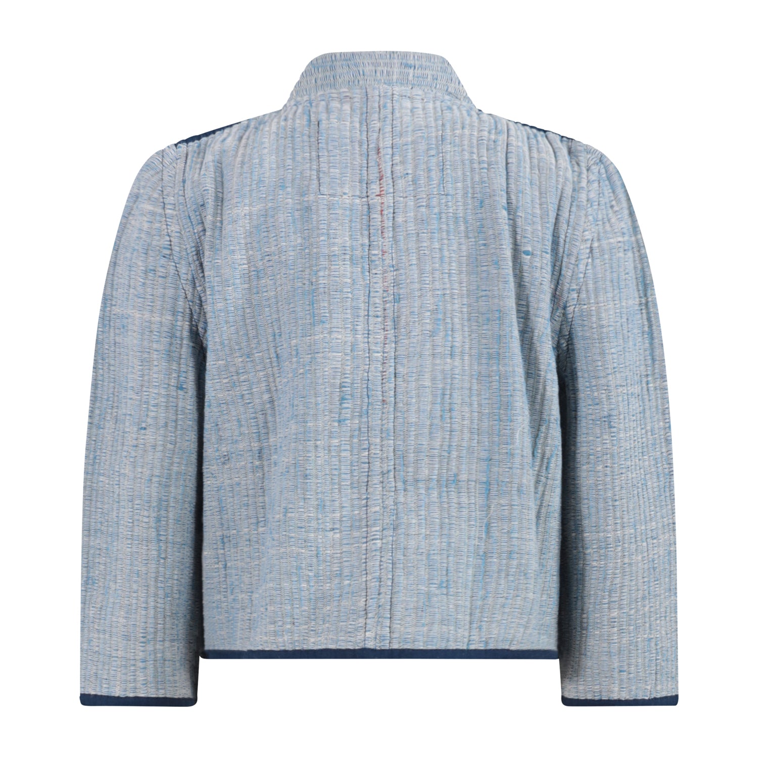 Double Zero Wendejacke