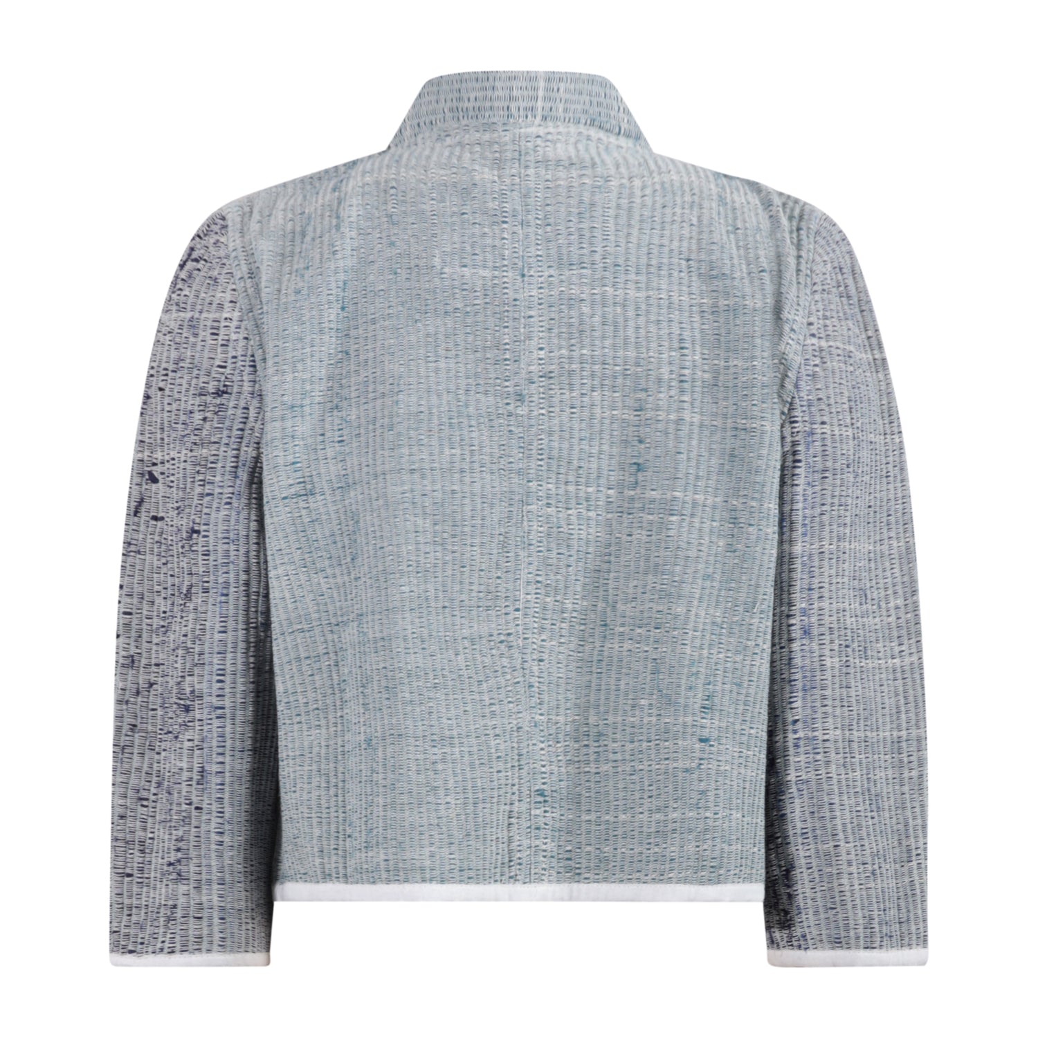 Double Zero Wendejacke