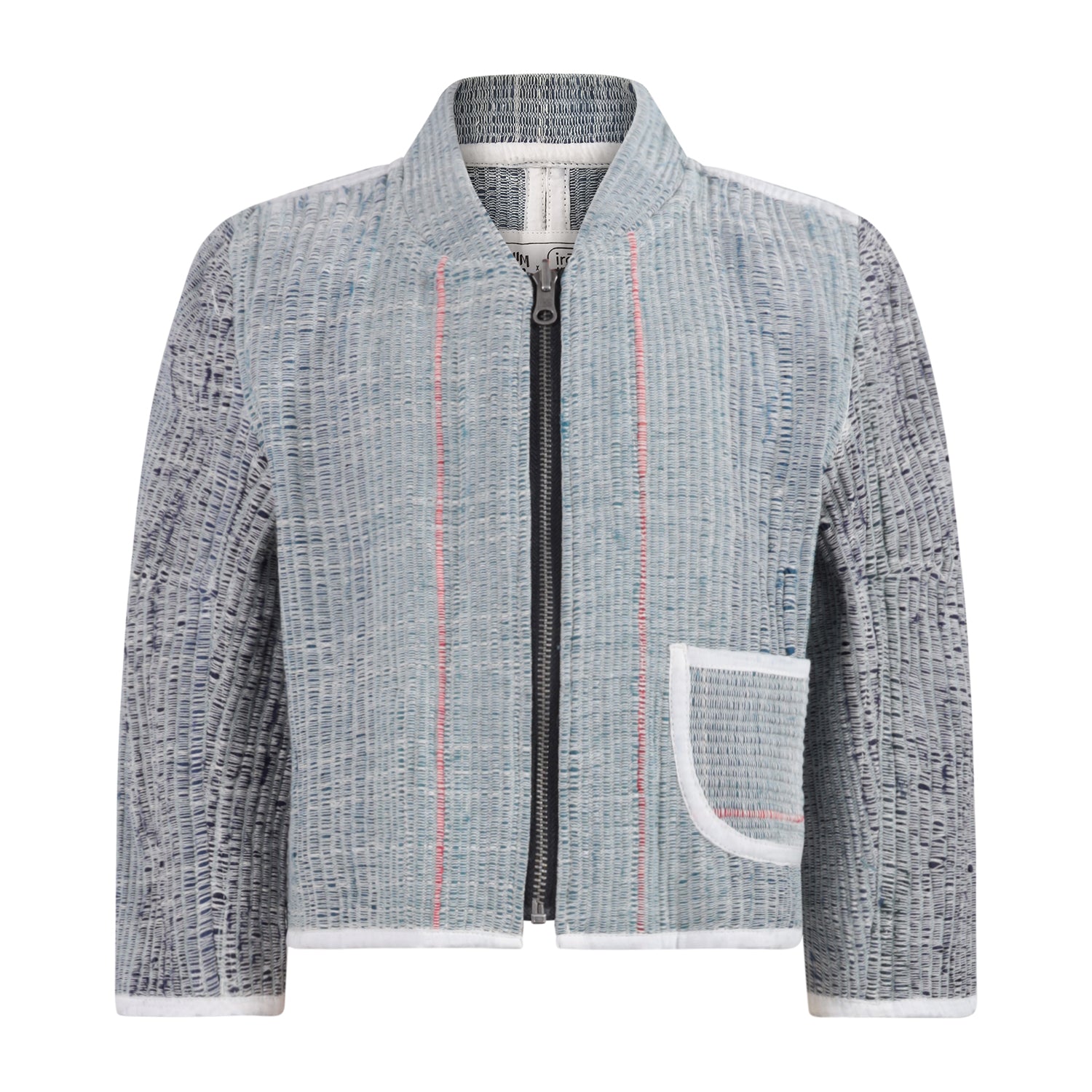 Double Zero Wendejacke