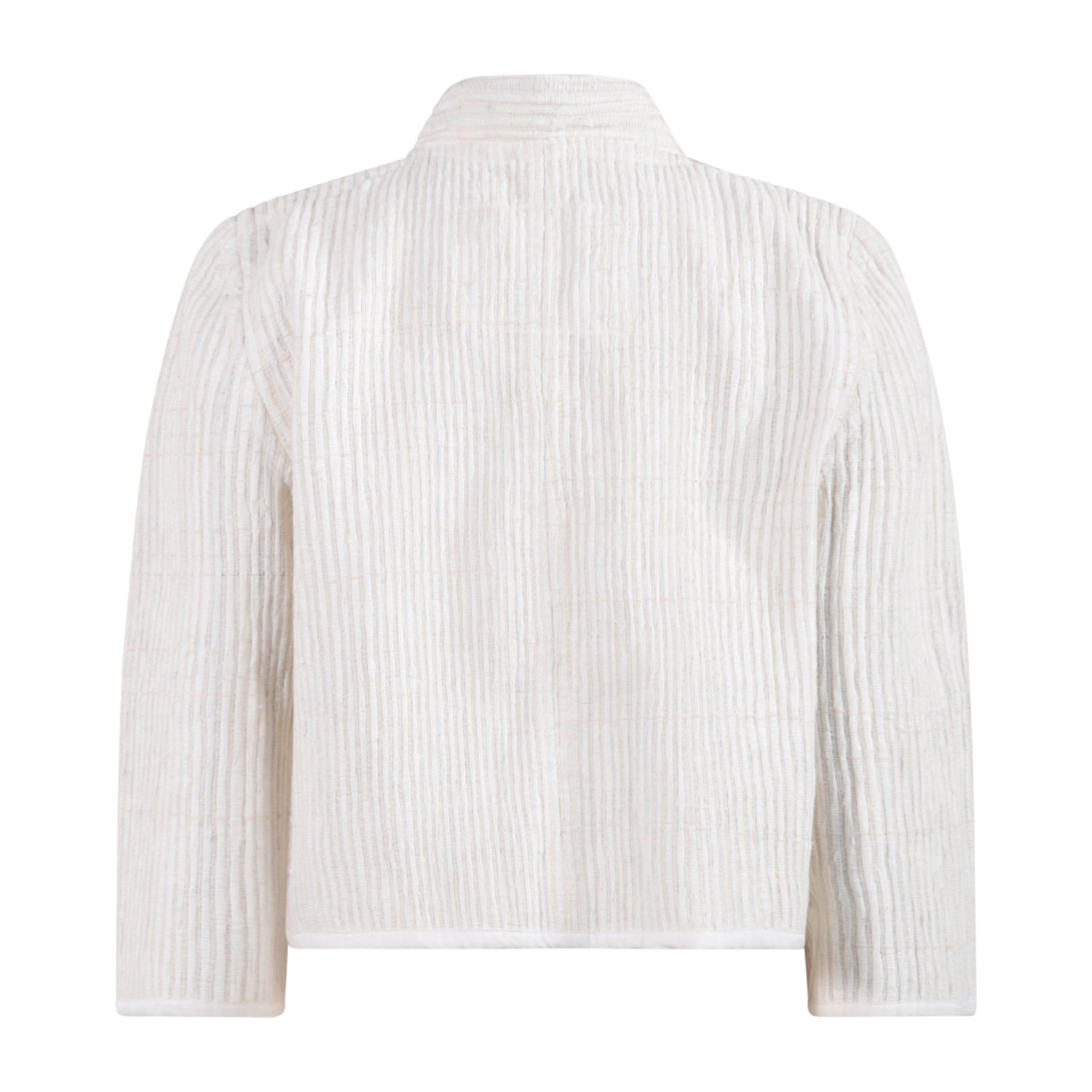 Double Zero Wendejacke