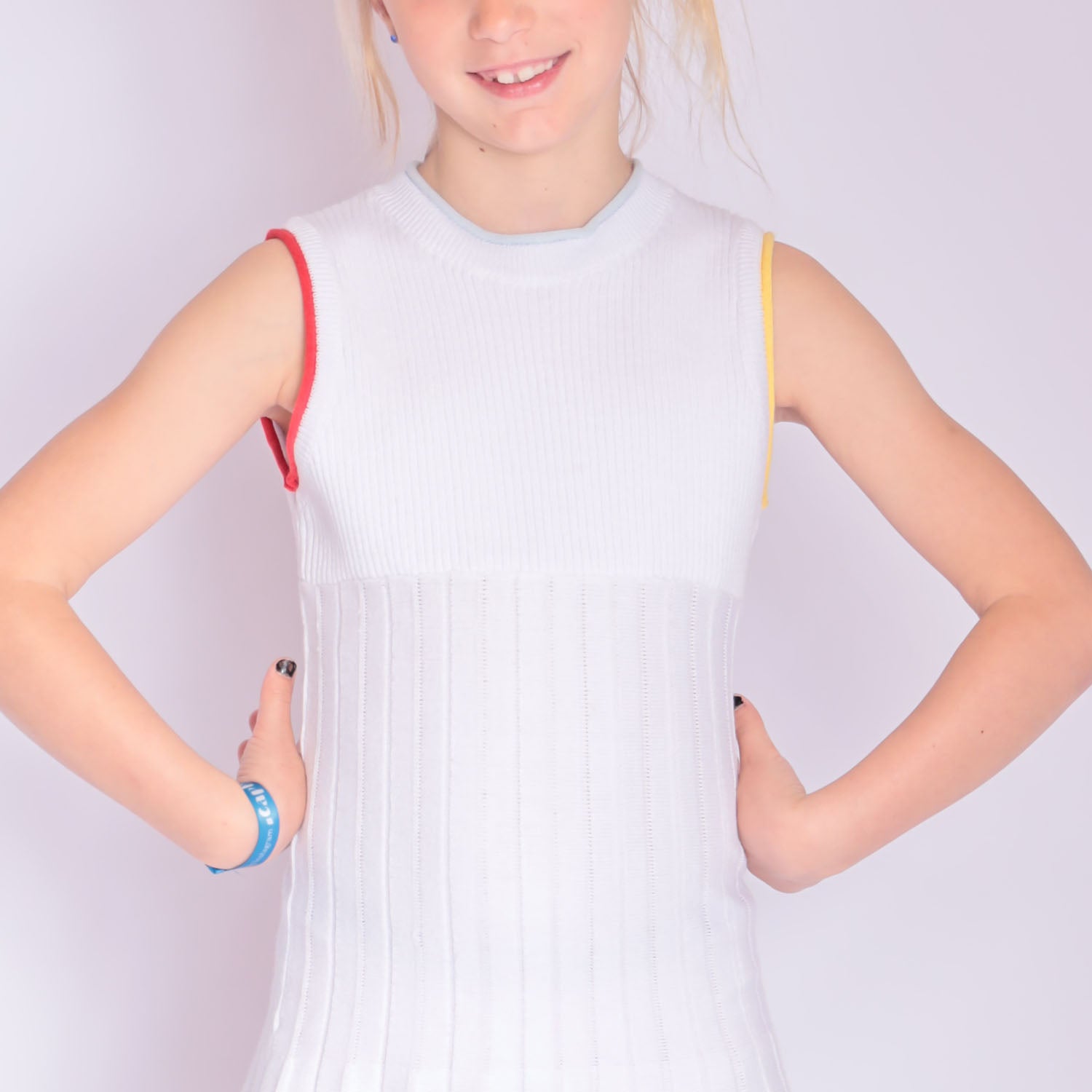 Girls Tennis Dress