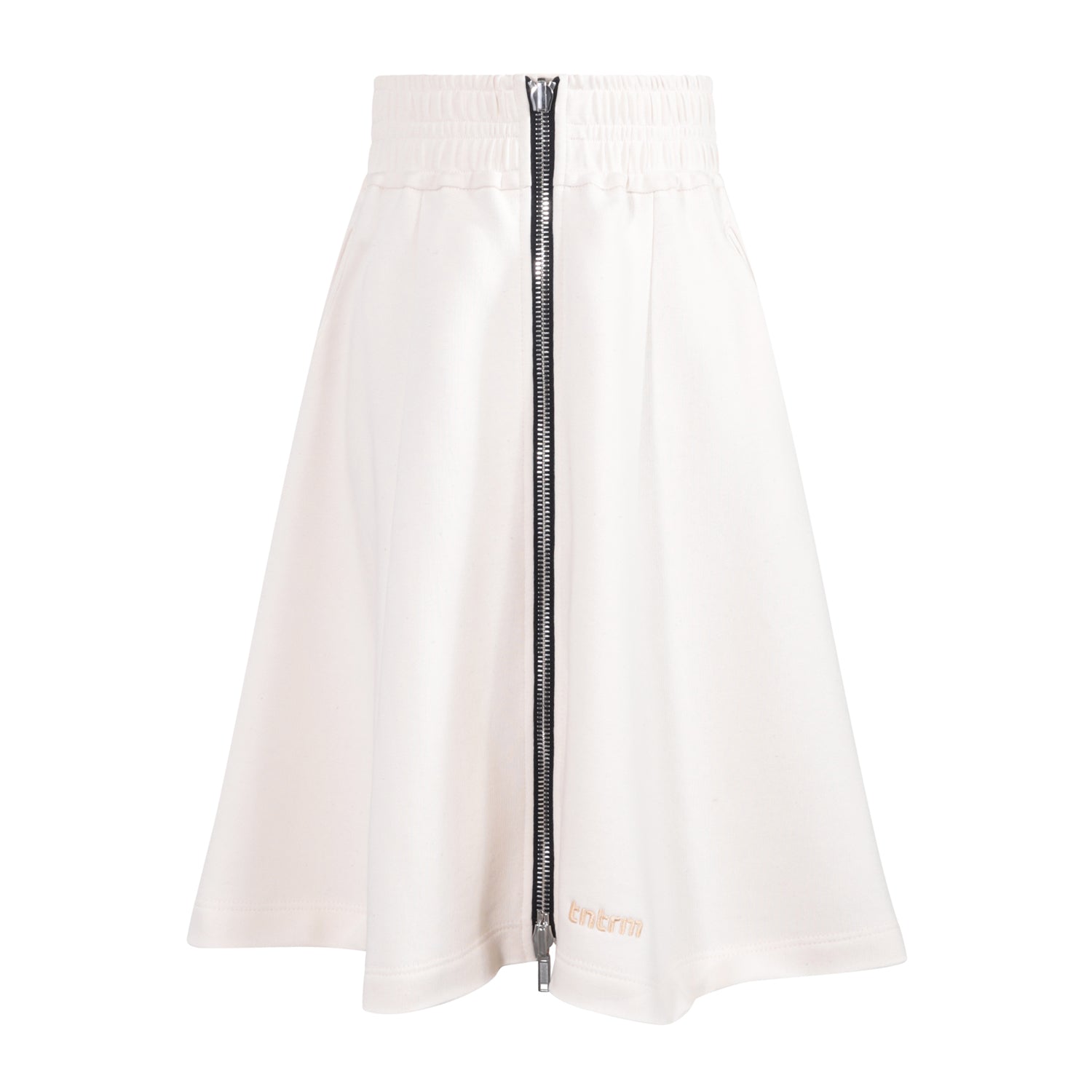 The Sweat Skirt — Natur Cotonea