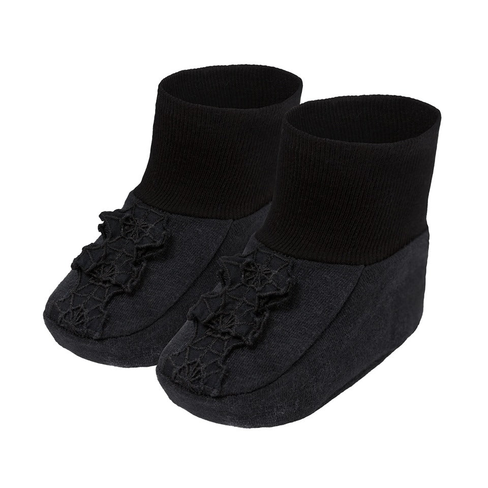 Spiderweb Lace Socks