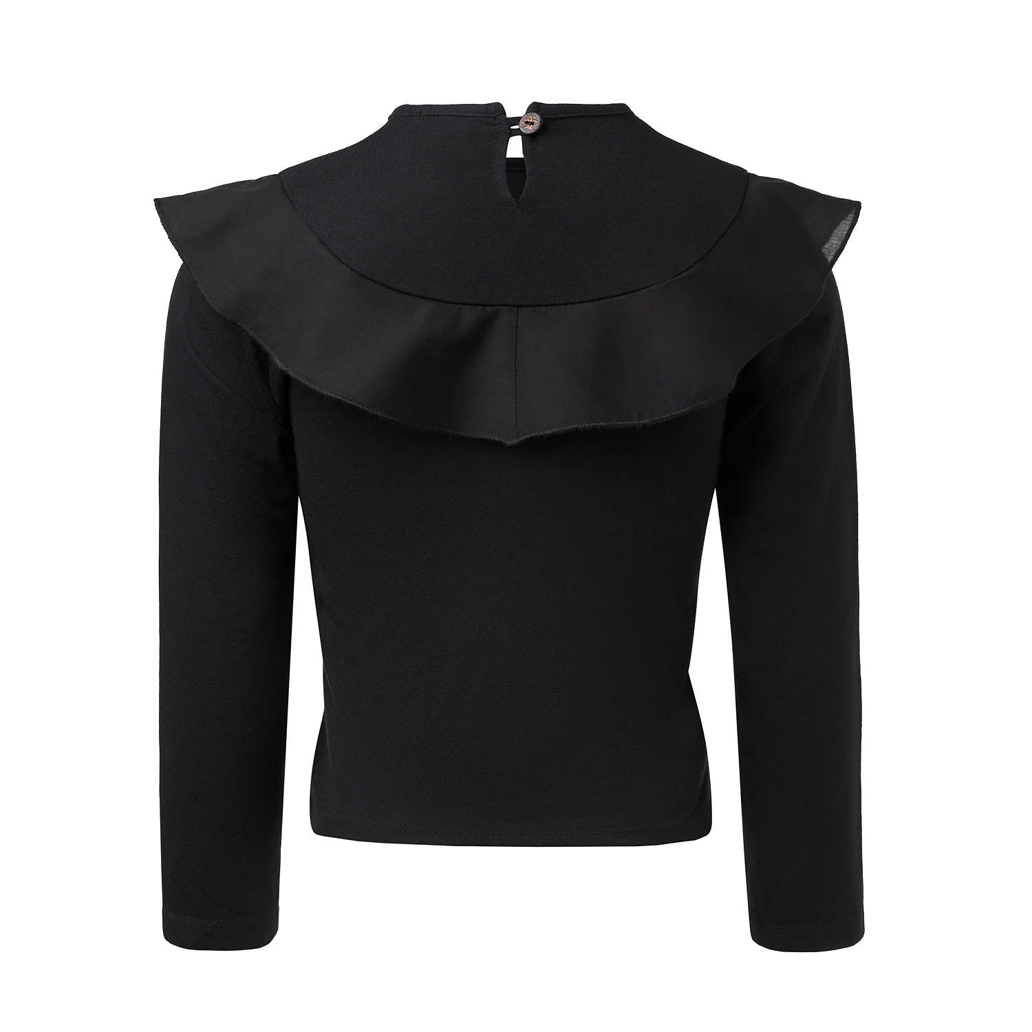 Volant-Longsleeve