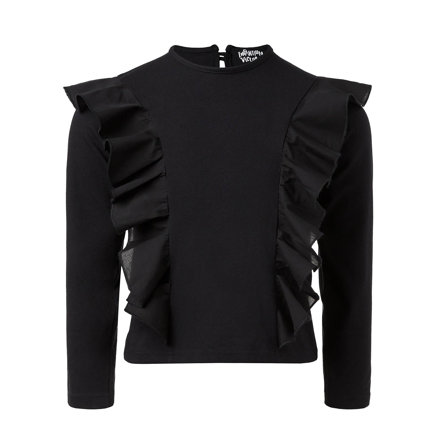 Volant-Longsleeve