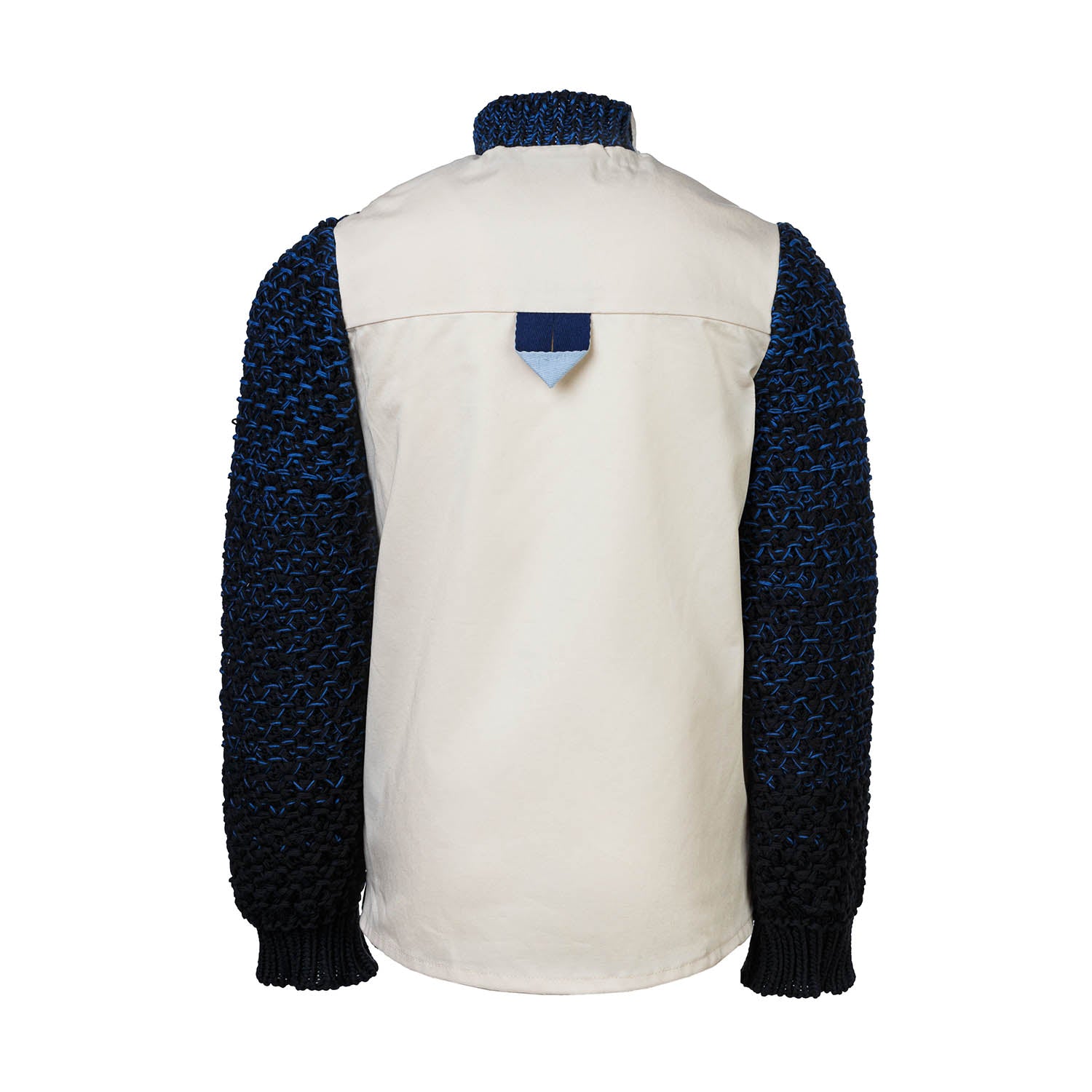 Chunky Knitwear Top