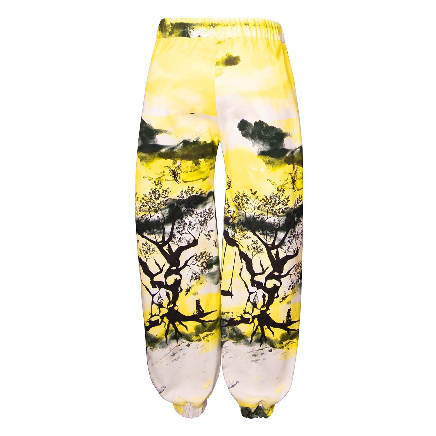 Kids Pants with Print