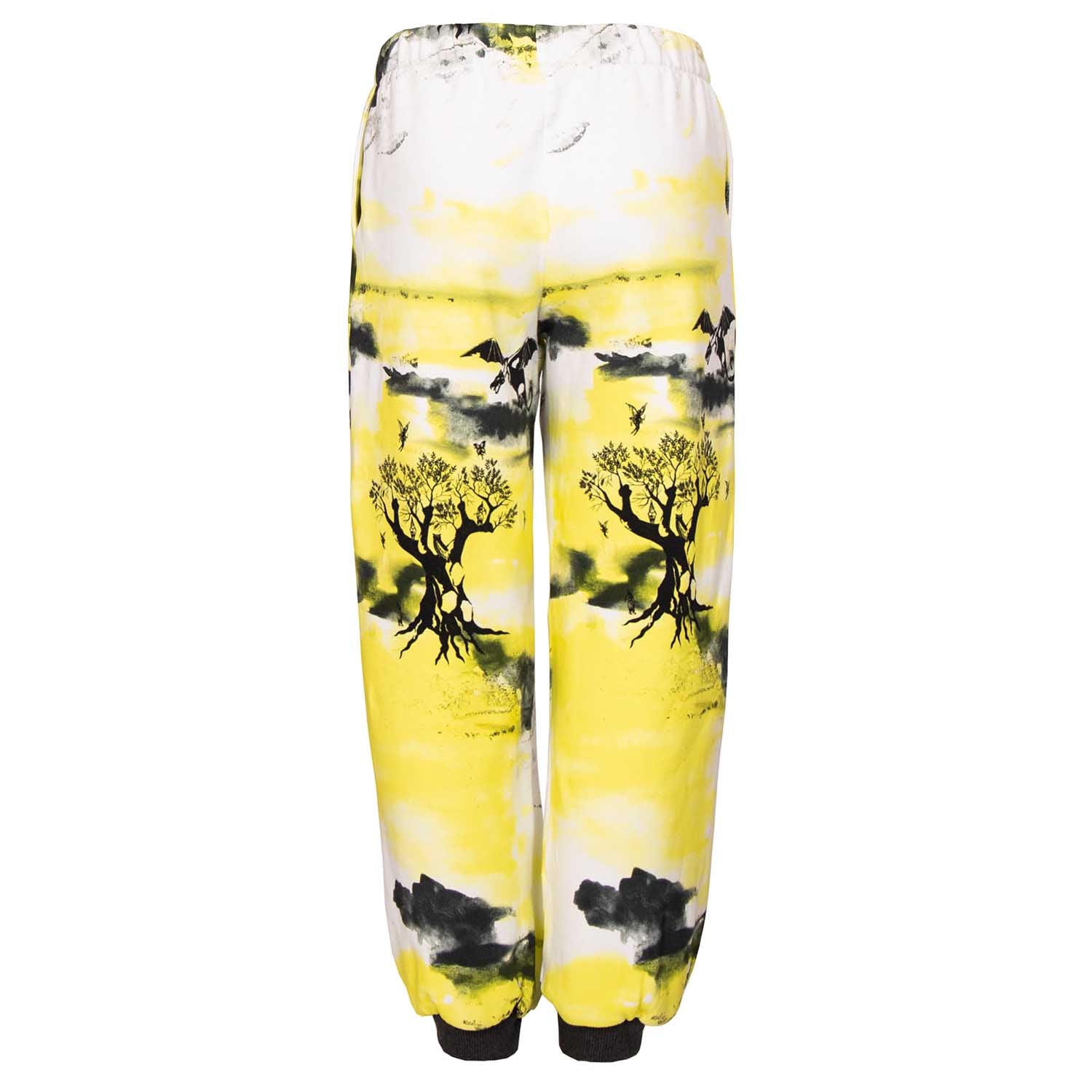 Kids Jogging Pants with Print
