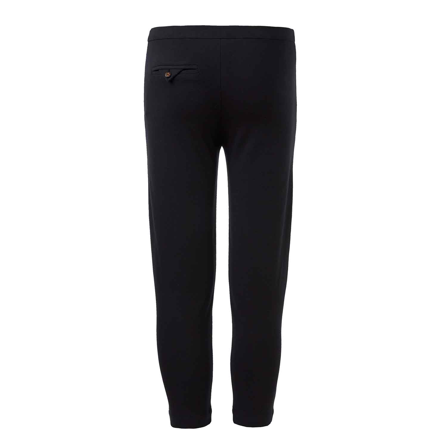 Black Loungepants for Kids