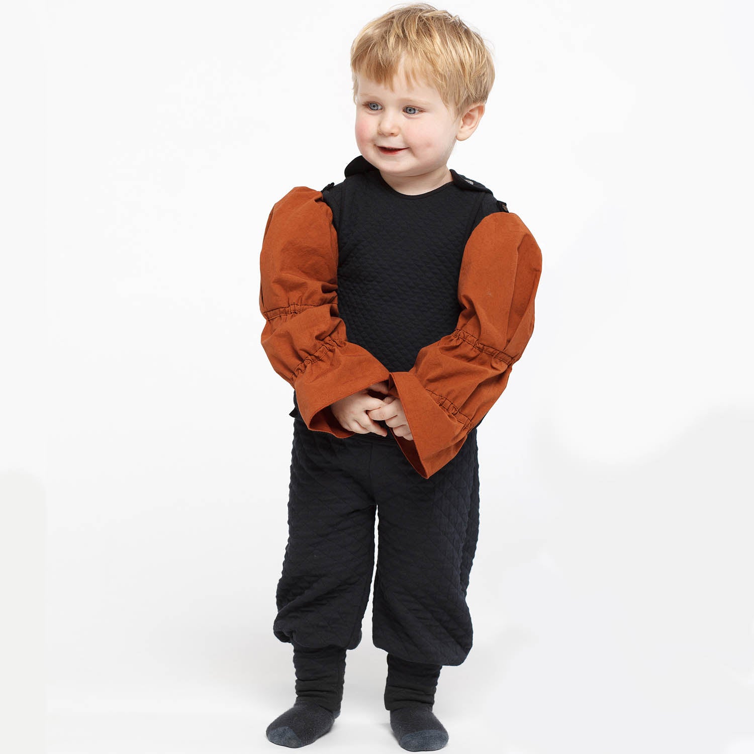 Quitted Boy Jogginghose