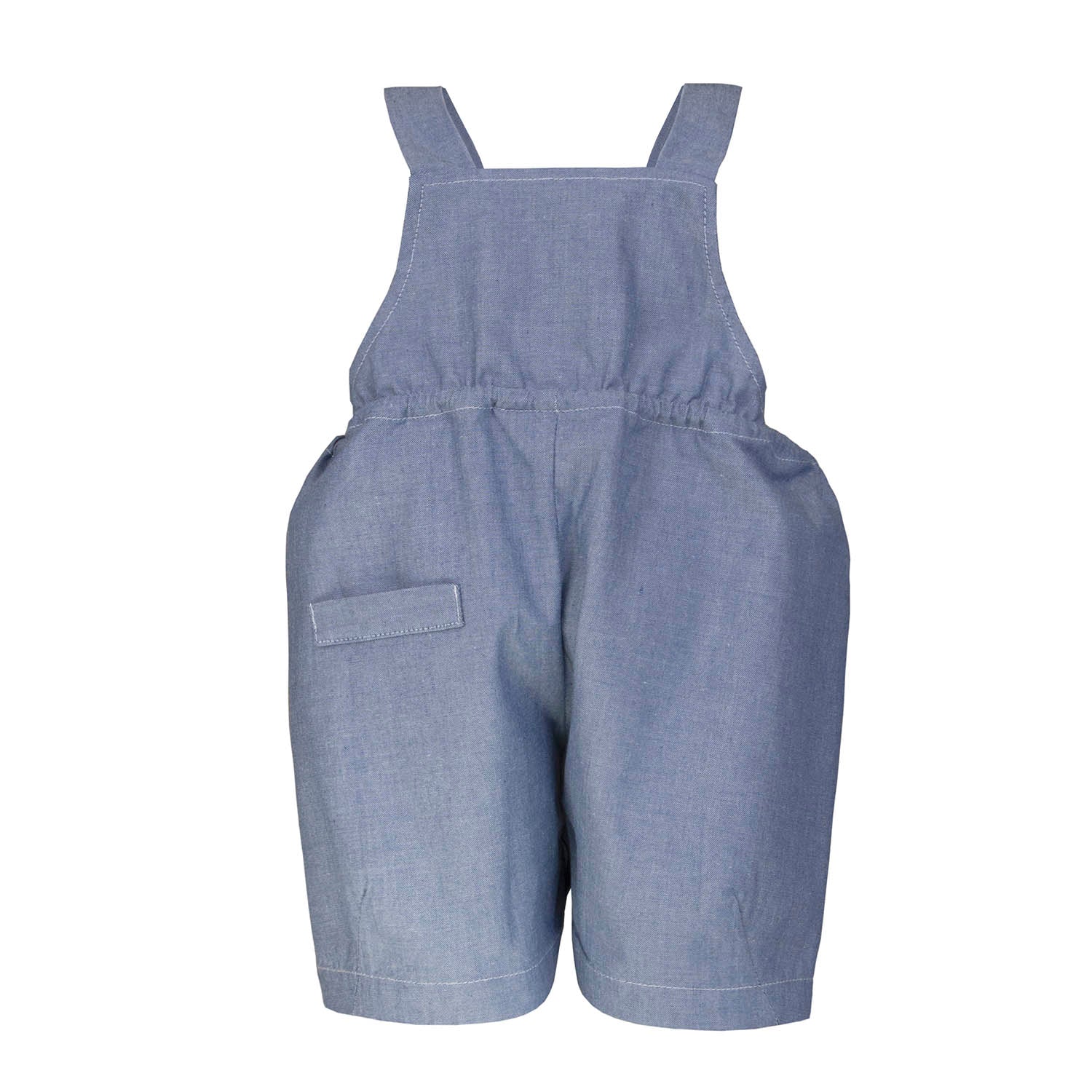 Denim babypakje