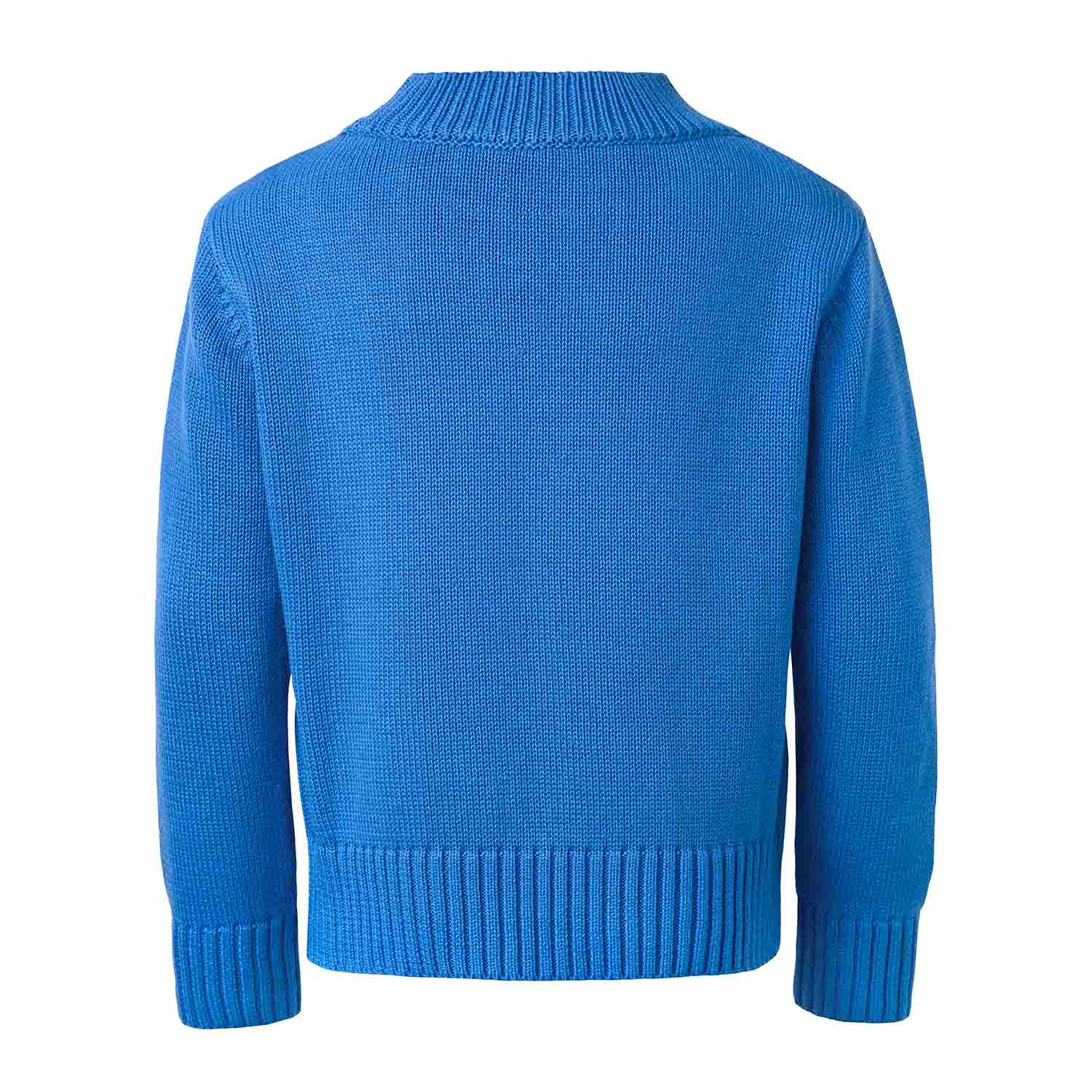 Kids Orangutan Sweater