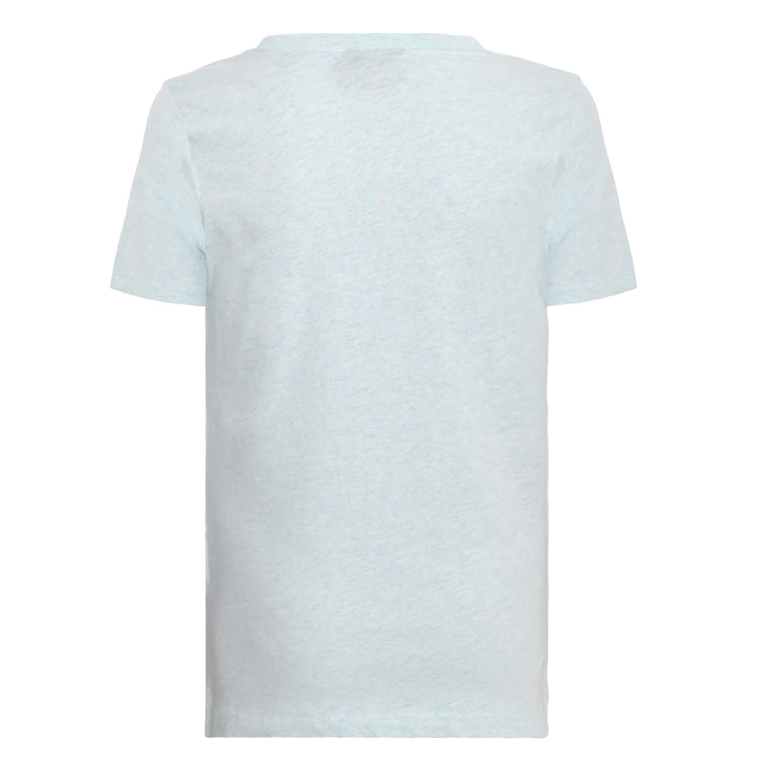 Earth Day T-Shirt für Kinder in Mintgrün