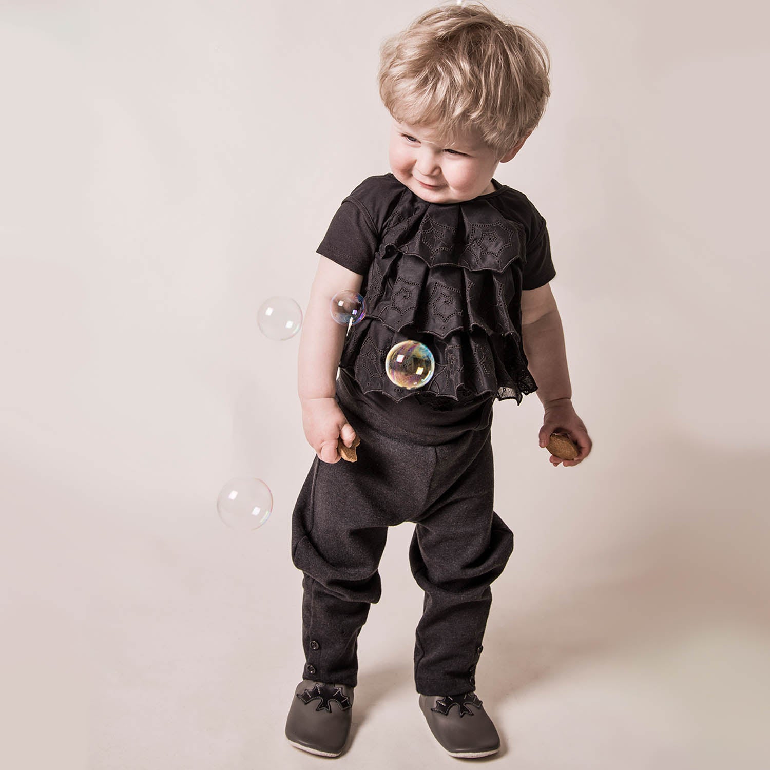 Baby Riding Breeches