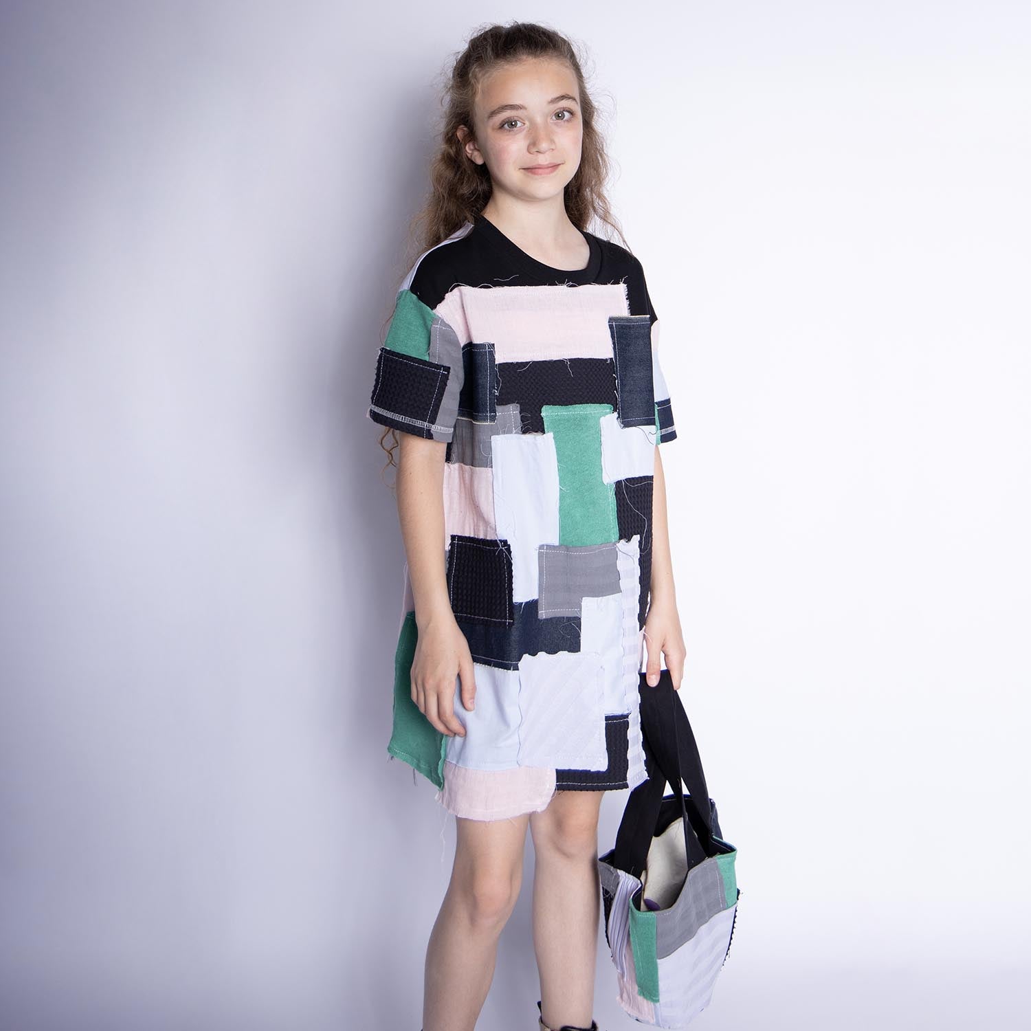 Strand-Comber-Tasche