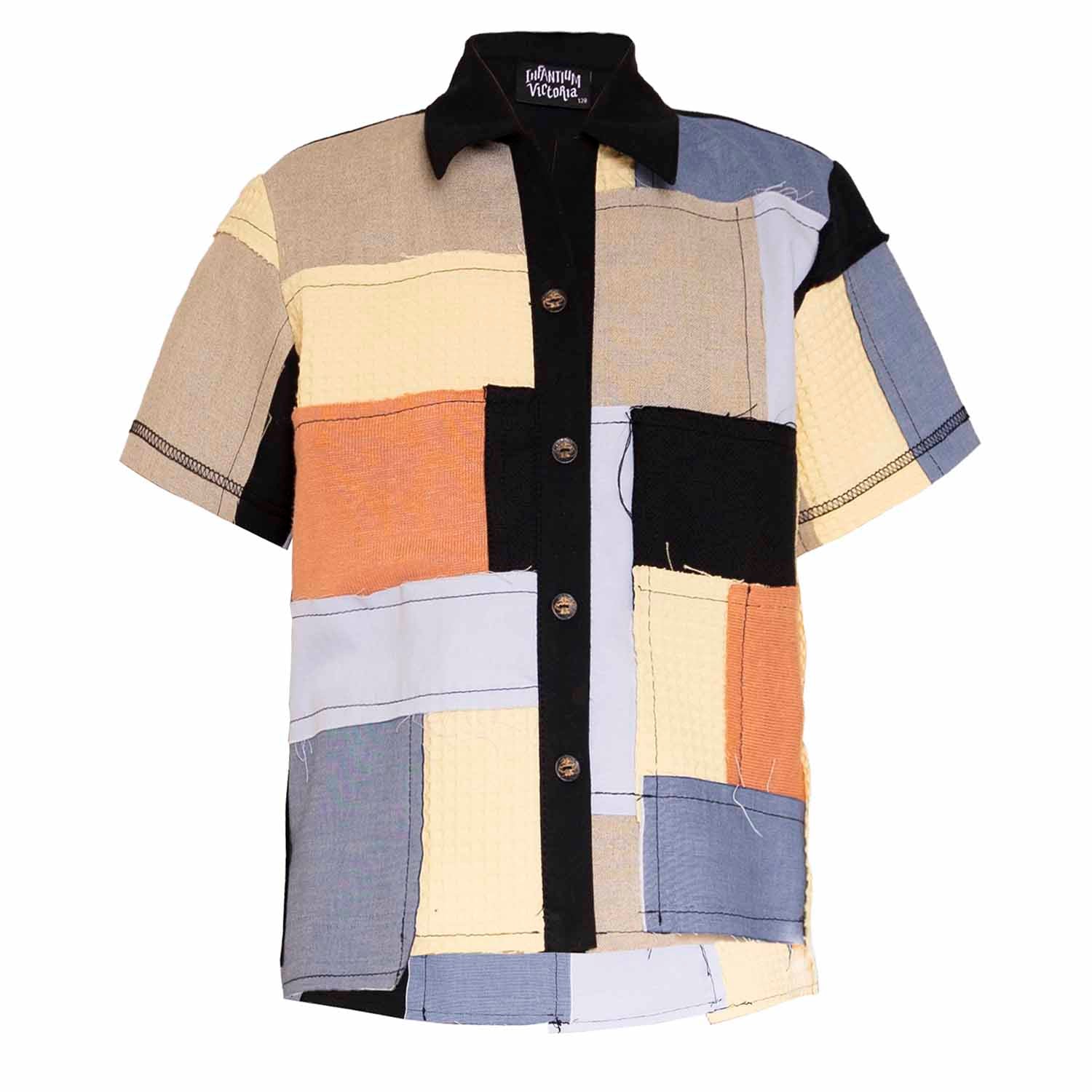 Jungen-Weihnachts-Shirt