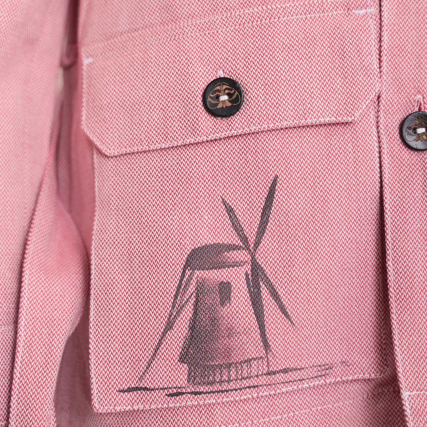 Pink Blazer for Boys and Girls
