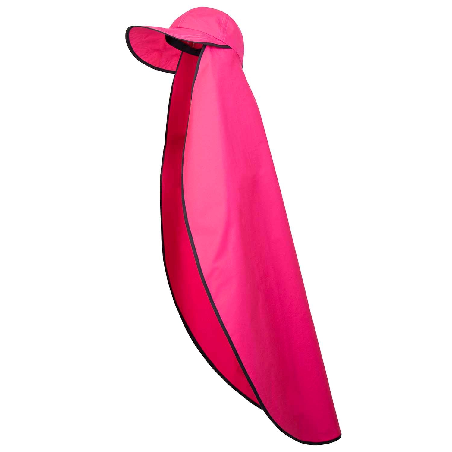 Pink EtaProof Cotton Hat