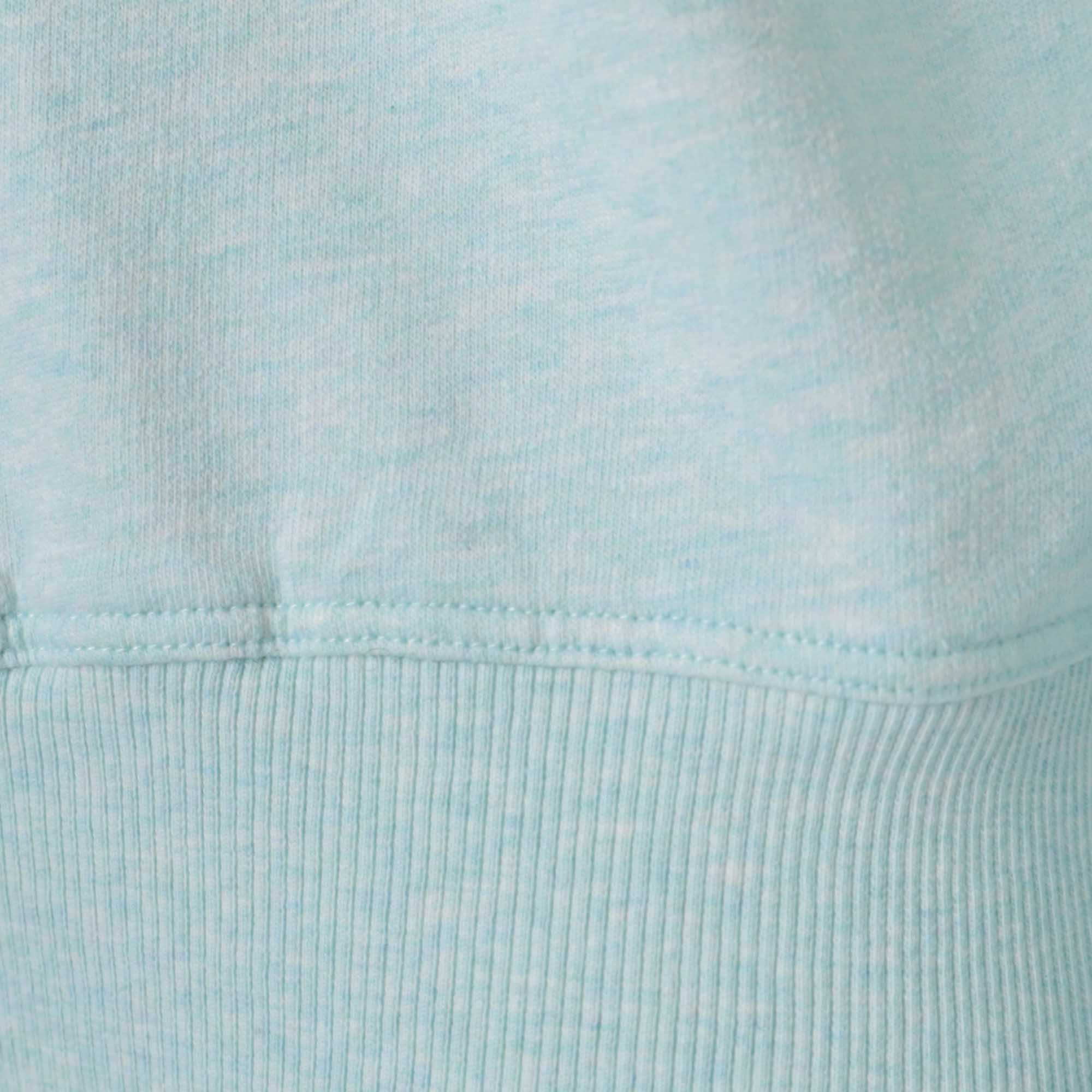 Mint Green Girls and Boys Sweatshirt