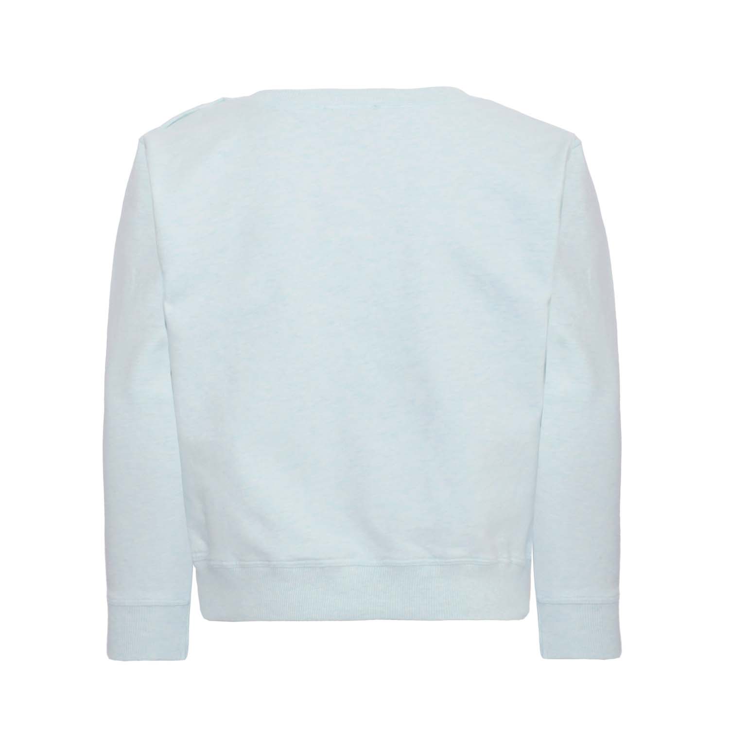 Mint Green Girls and Boys Sweatshirt