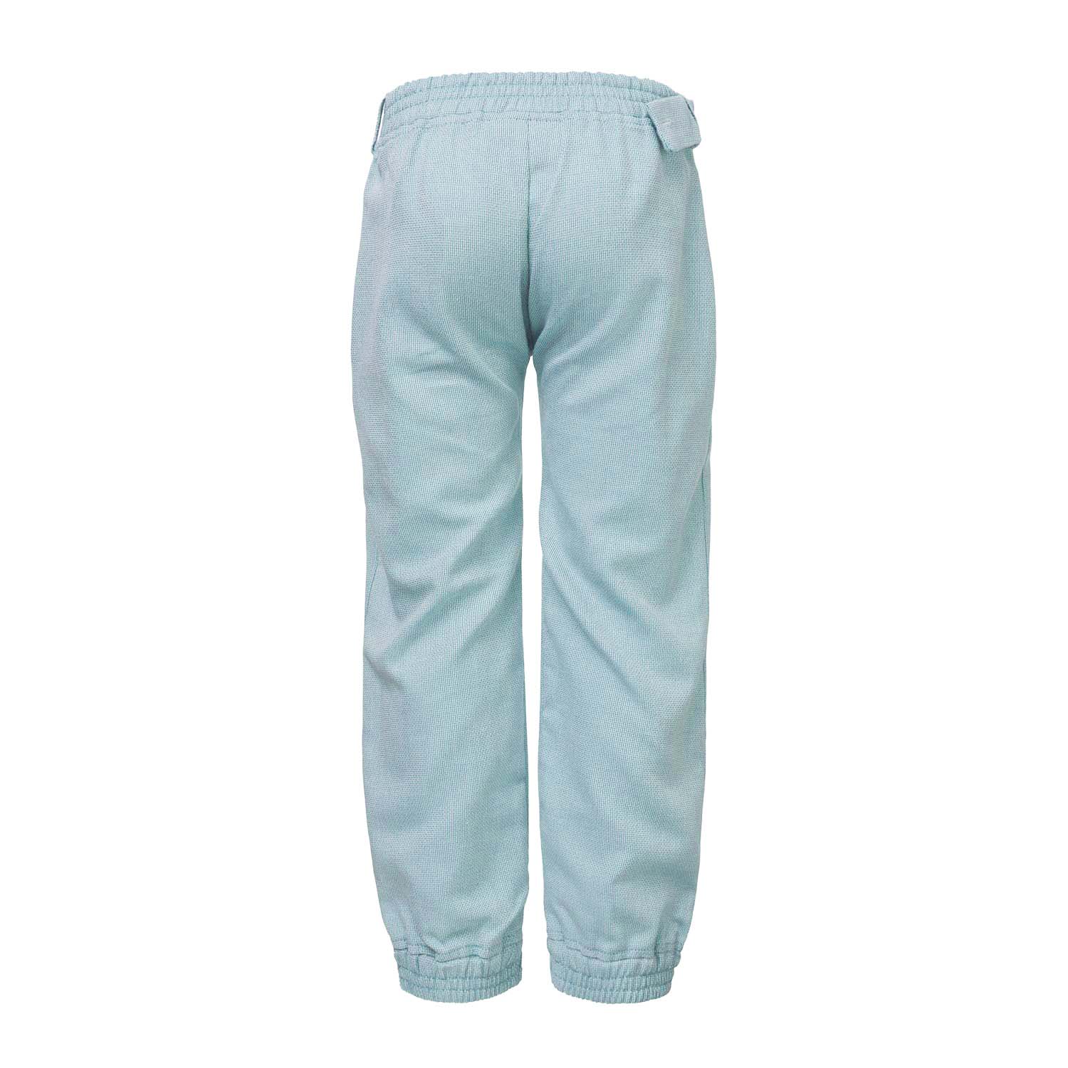 Piratenhose Mädchen- und Jungenhose aus Bio-Baumwolle