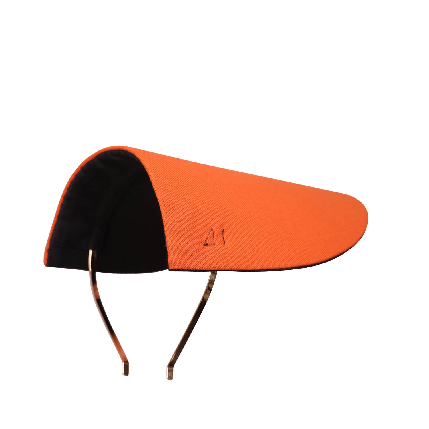 Terracotta Cotton Cap
