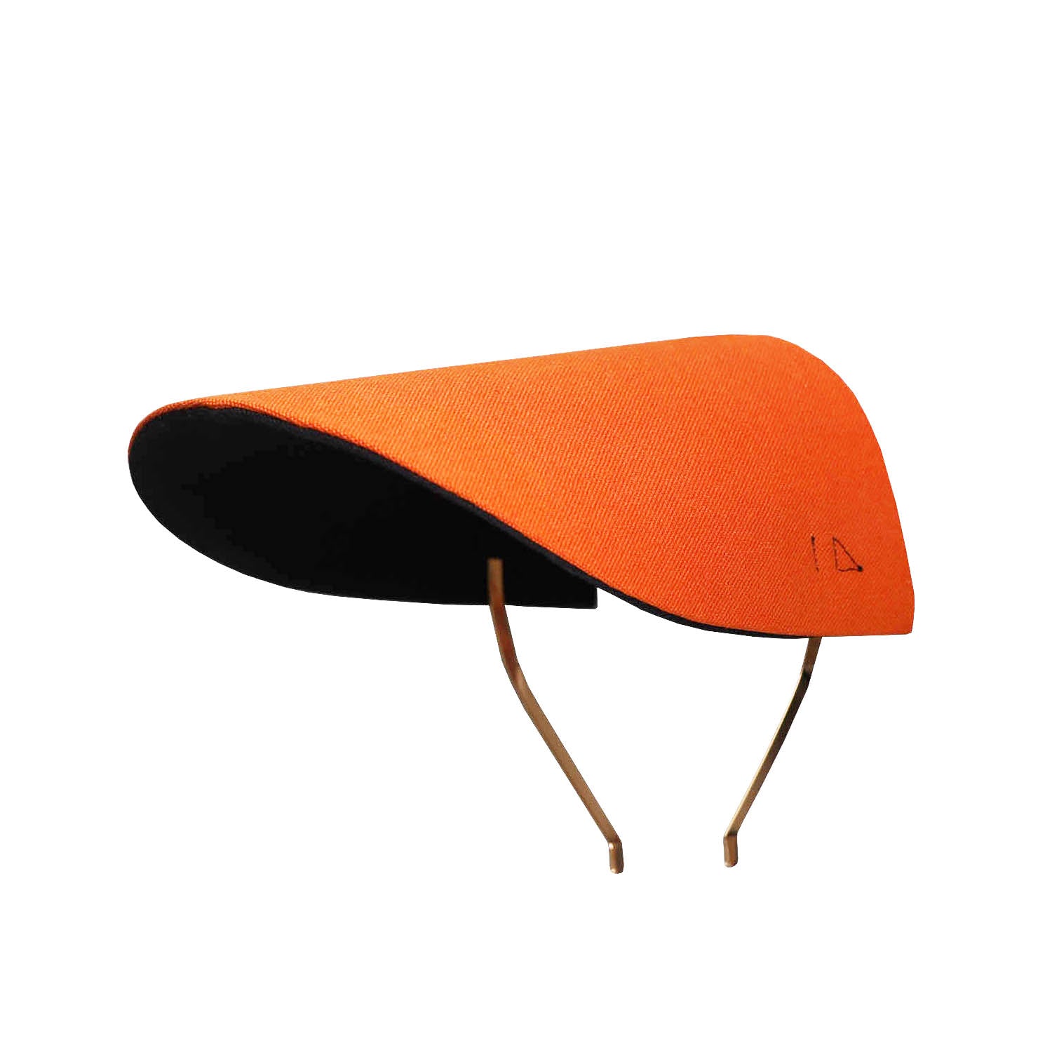 Terracotta Cotton Cap