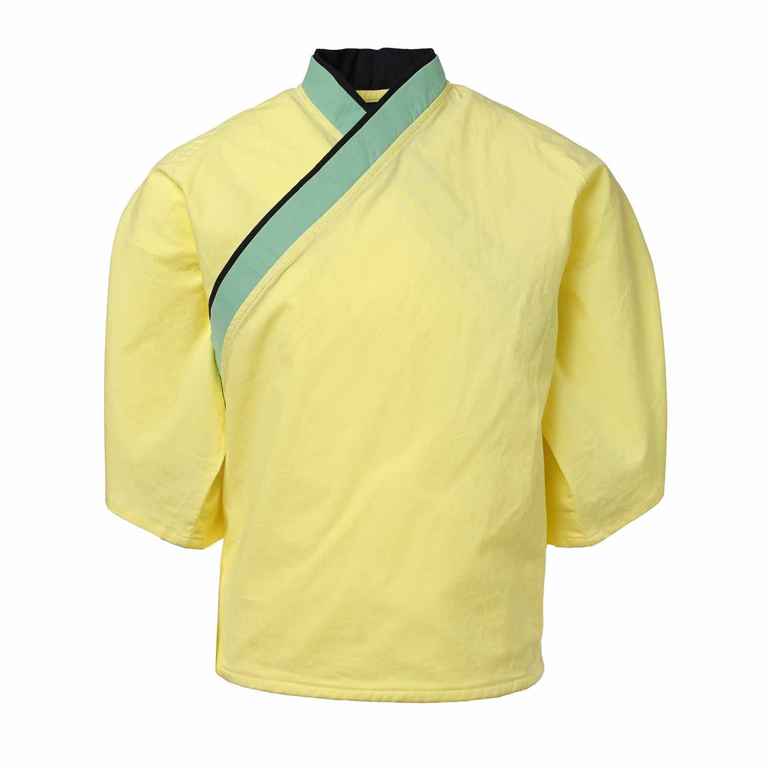 Kimono-shirt voor kinderen