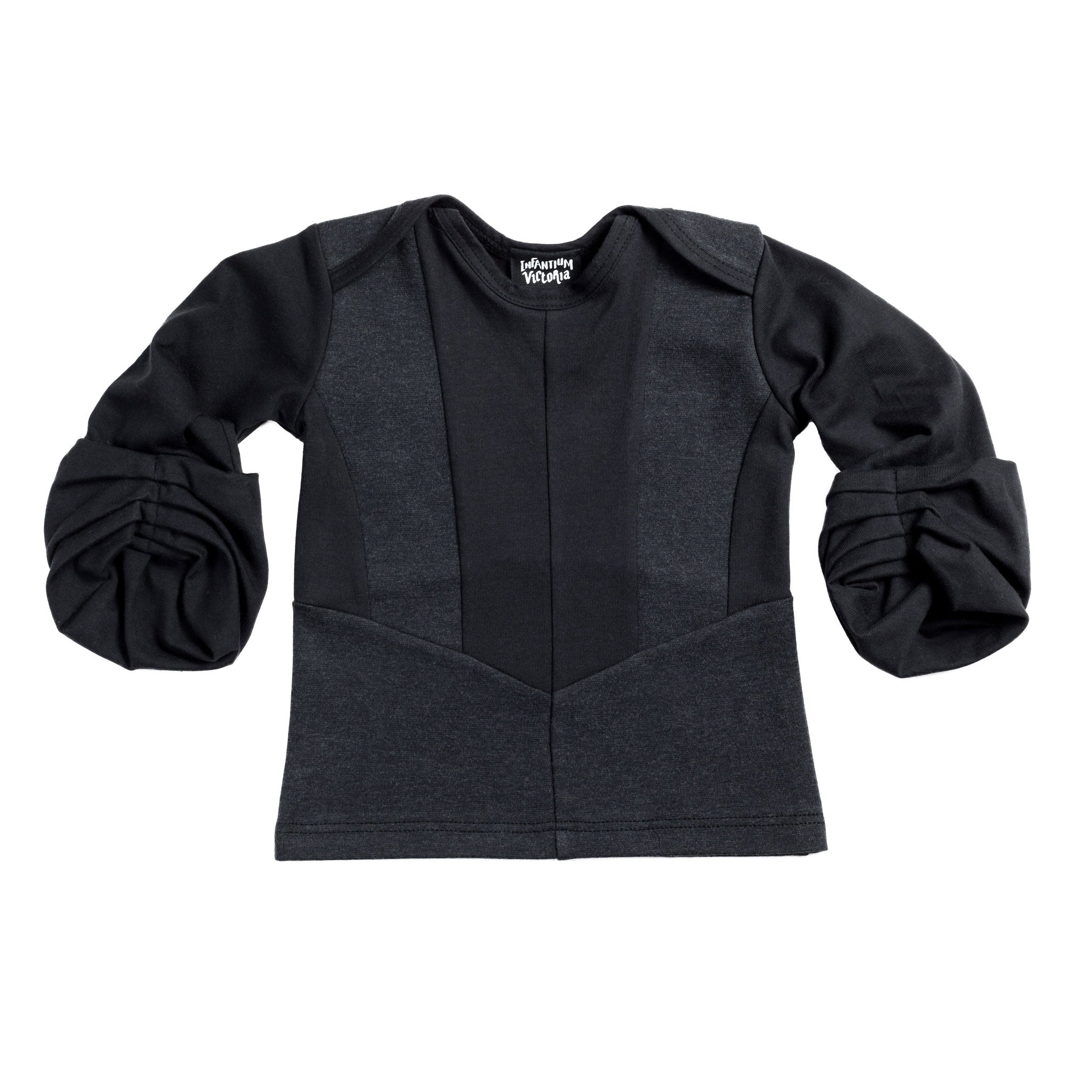 Korsett-Shirt