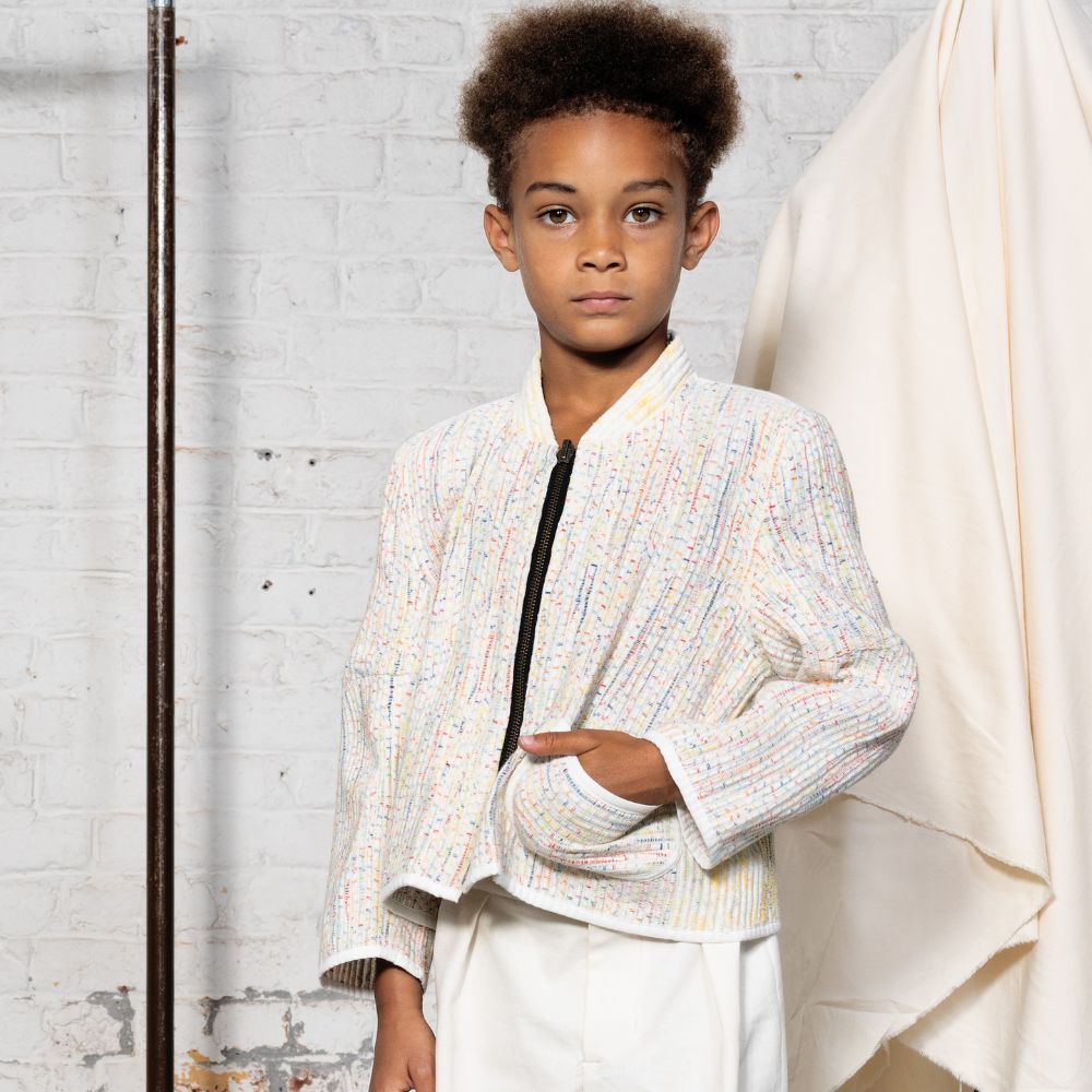 Double Zero Wendejacke