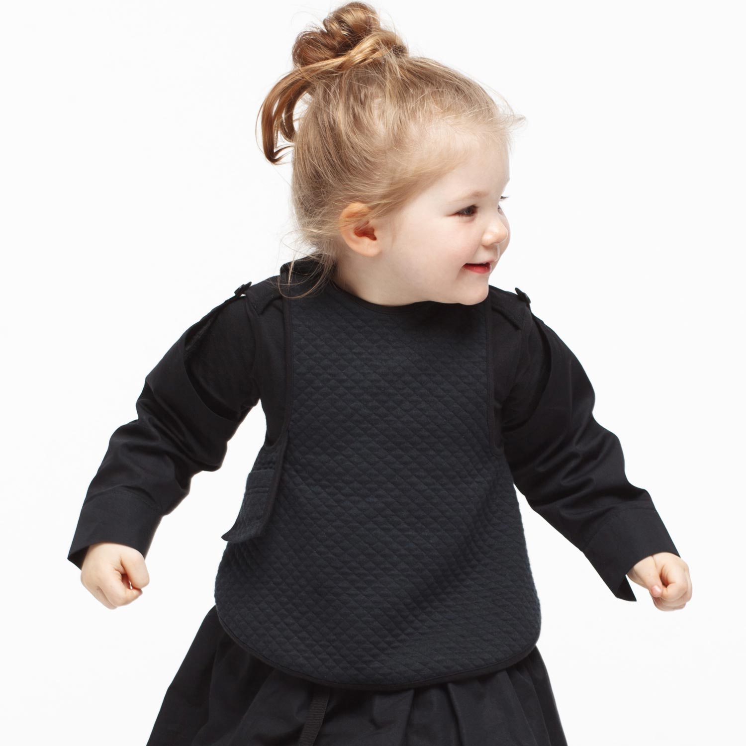 Slabbetje voor baby's