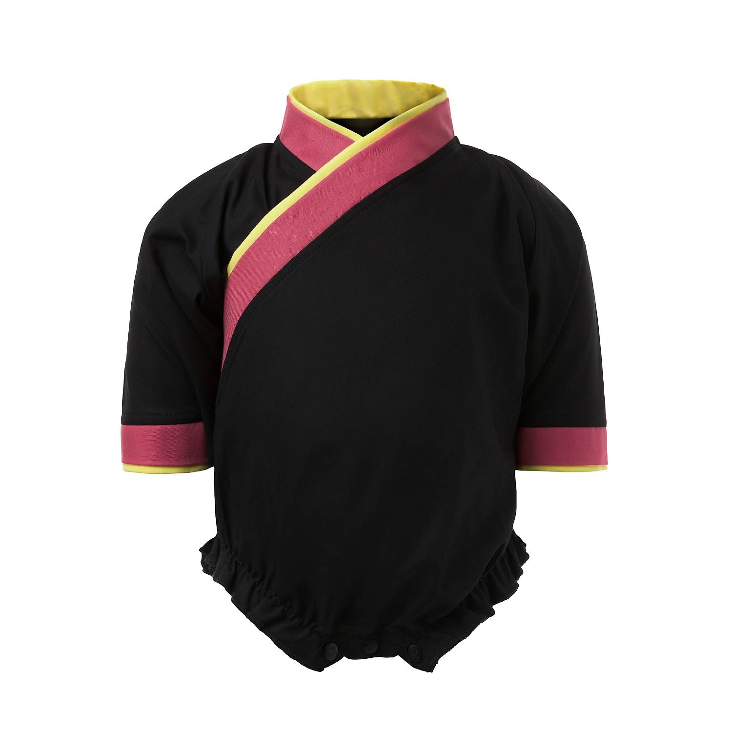 SCHWARZER Samurai-Babybody