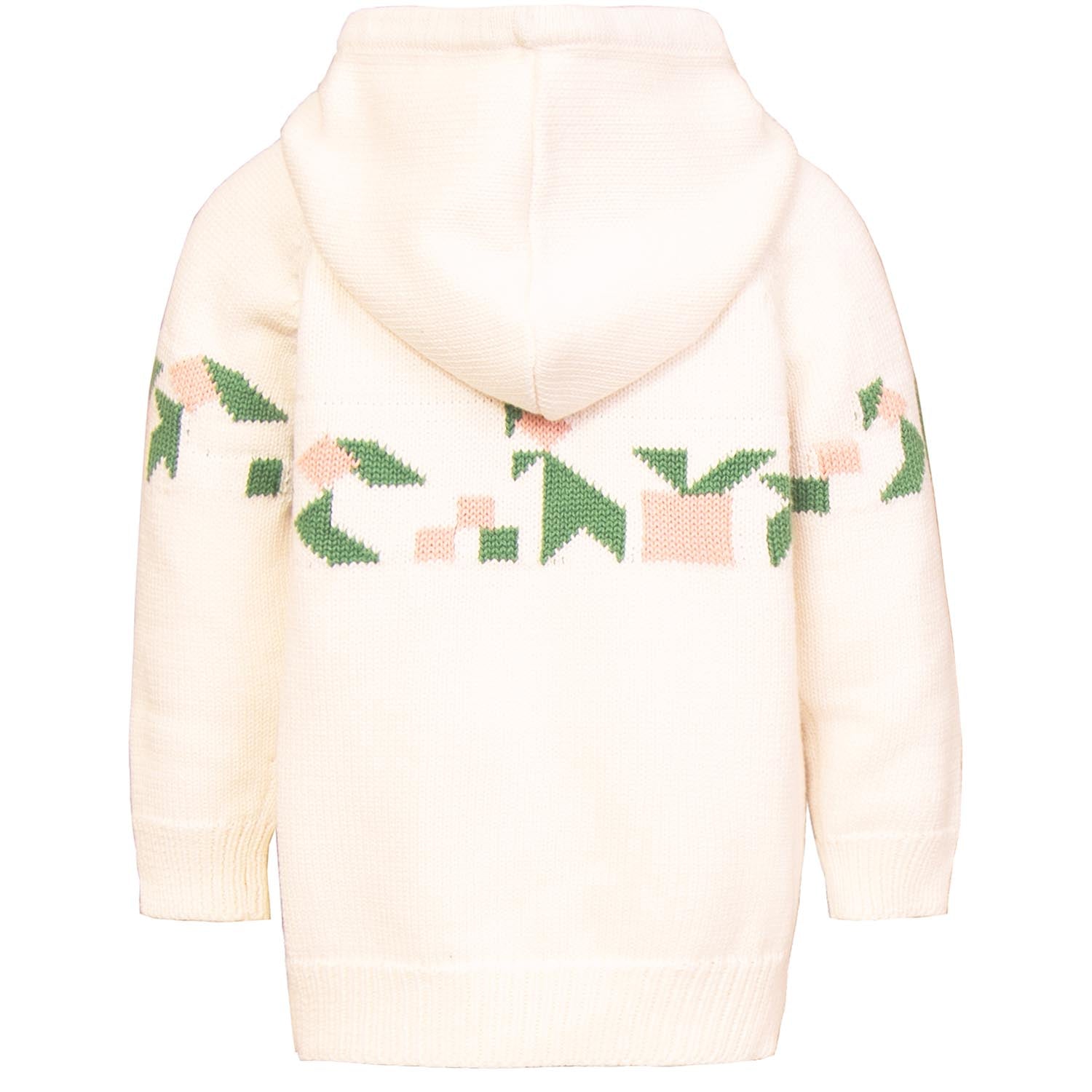Baby kersttrui Hoodie
