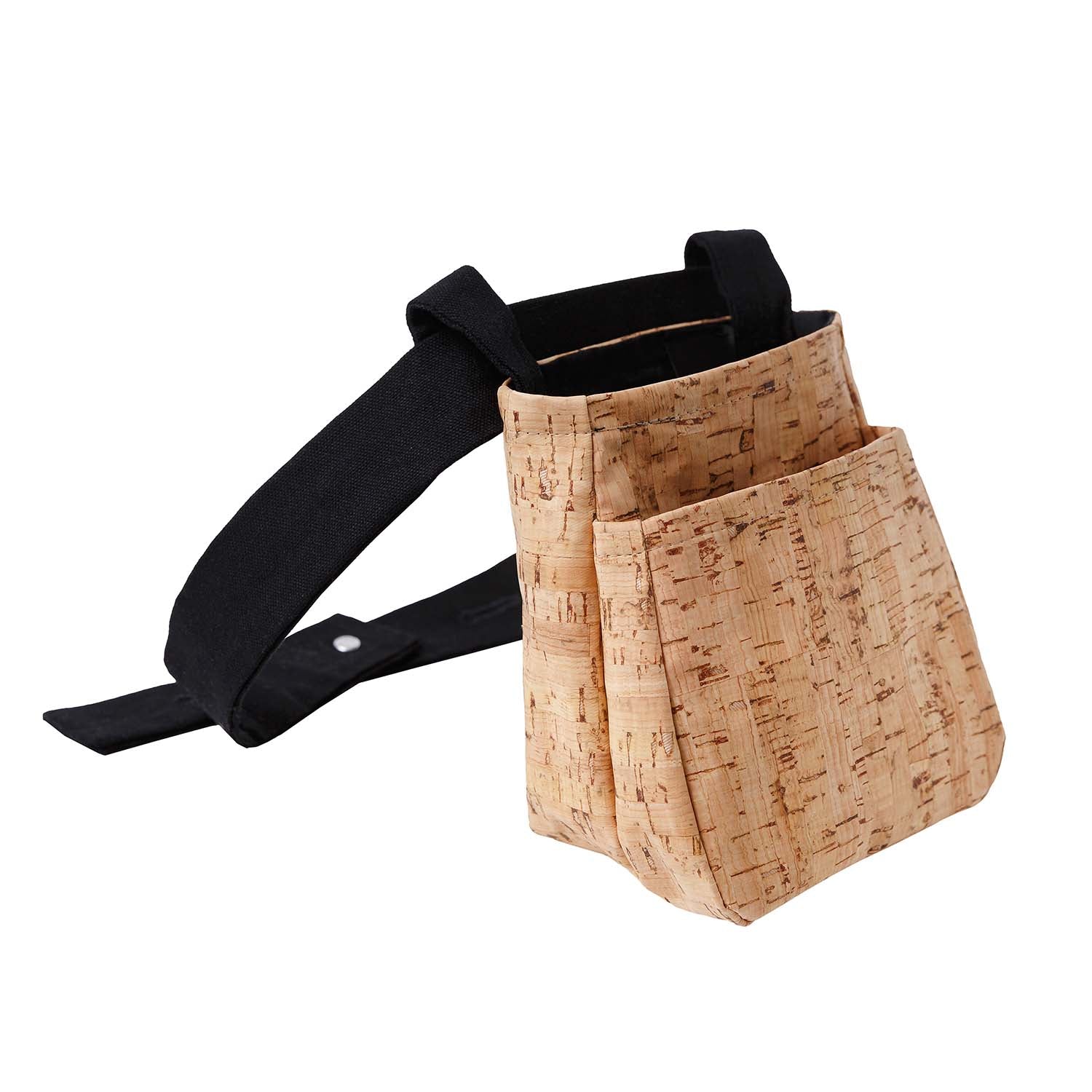 Cork Sidebag