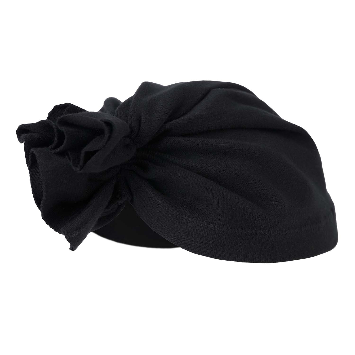 Black Turban
