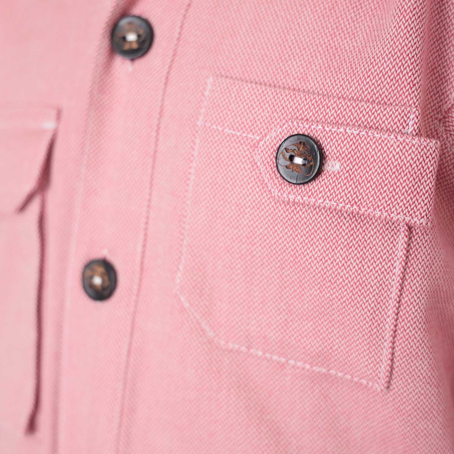 Pink Blazer for Boys and Girls