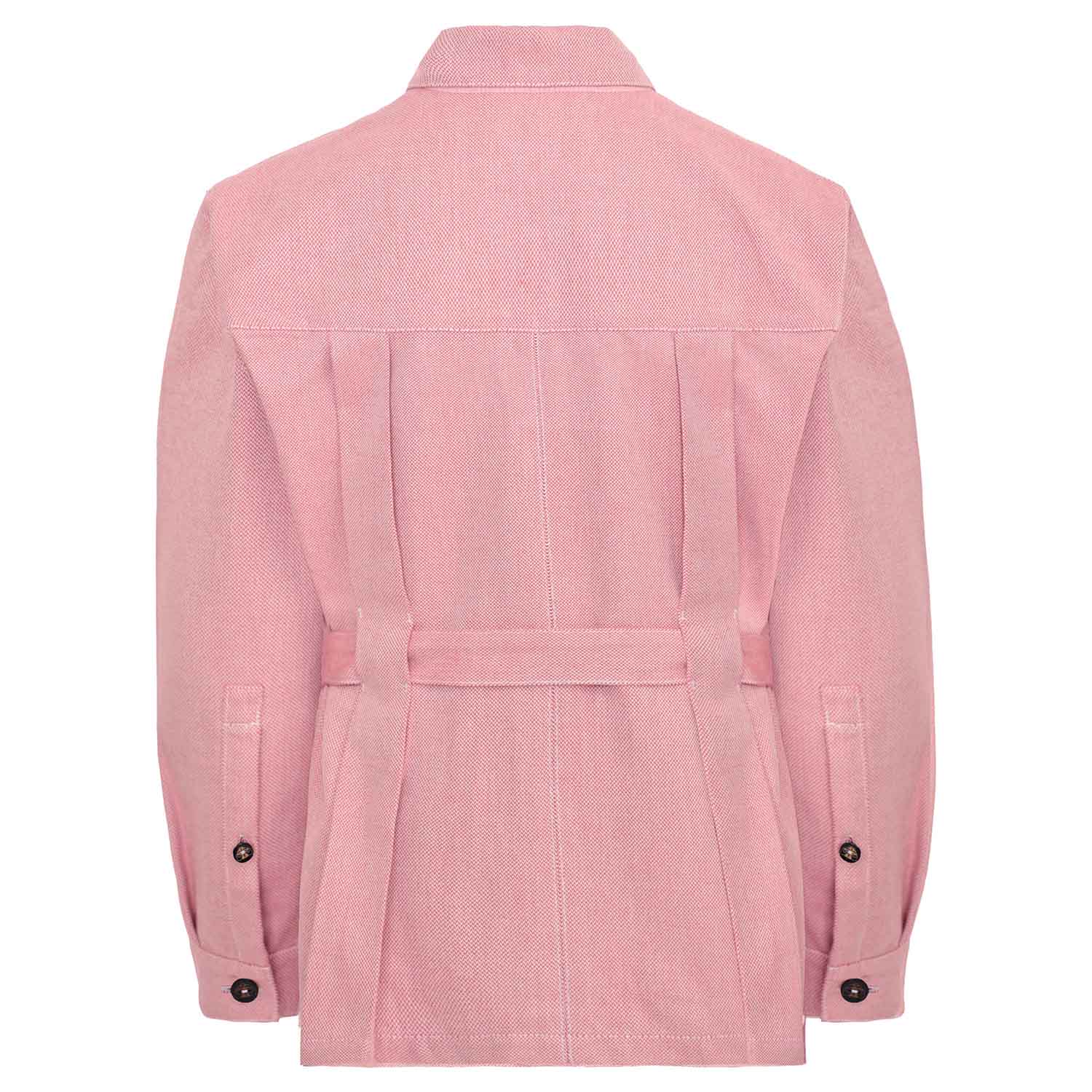 Pink Blazer for Boys and Girls