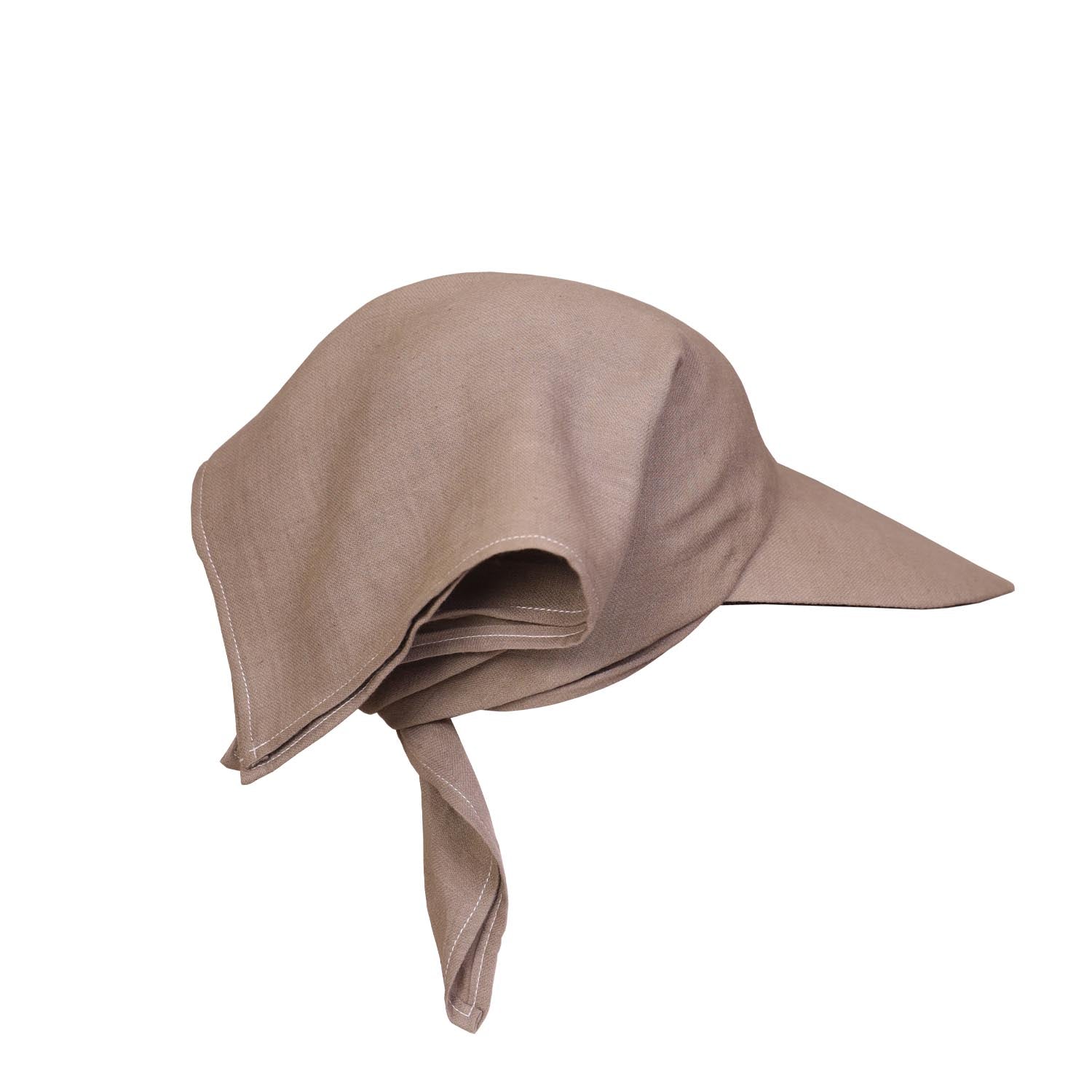 Kaki WEGANOOL Bandana